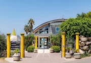 STROMBOLI HOTEL
