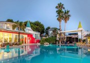 STROMBOLI HOTEL