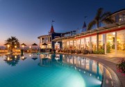 STROMBOLI HOTEL