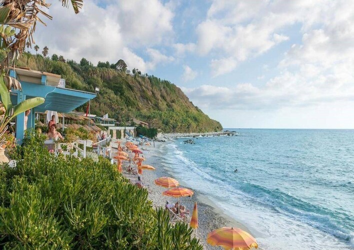 STROMBOLI HOTEL