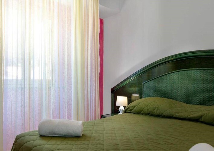 STROMBOLI HOTEL