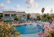 STROMBOLI HOTEL