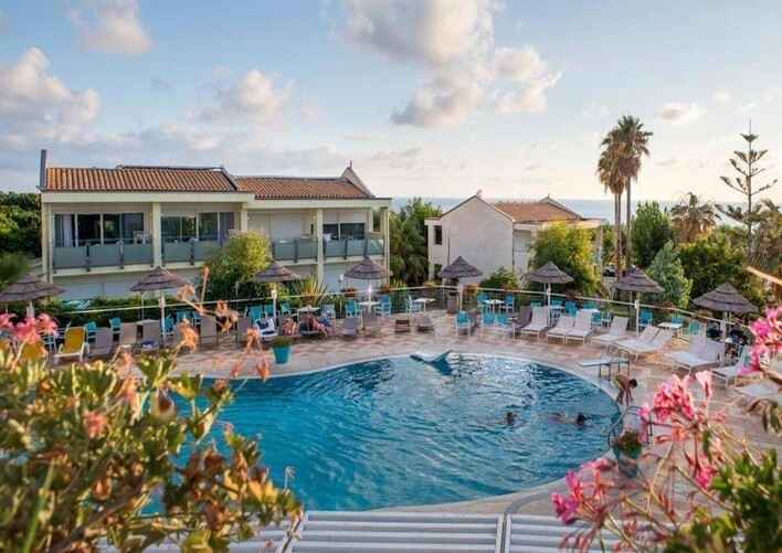 STROMBOLI HOTEL