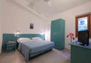 TORRE RUFFA ROBINSON HOTEL