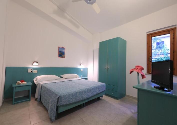 TORRE RUFFA ROBINSON HOTEL