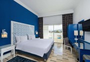 RADISSON BLU RESORT & THALASSO HAMMAMET
