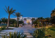 RADISSON BLU RESORT & THALASSO HAMMAMET