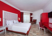 RADISSON BLU RESORT & THALASSO HAMMAMET