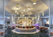 RADISSON BLU RESORT & THALASSO HAMMAMET