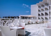 RADISSON BLU RESORT & THALASSO HAMMAMET