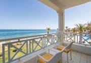 RADISSON BLU RESORT & THALASSO HAMMAMET