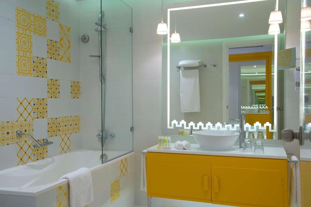 RADISSON BLU RESORT & THALASSO HAMMAMET