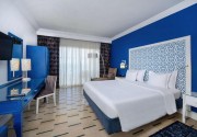 RADISSON BLU RESORT & THALASSO HAMMAMET