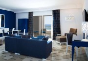 RADISSON BLU RESORT & THALASSO HAMMAMET