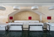 RADISSON BLU RESORT & THALASSO HAMMAMET