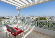 RADISSON BLU RESORT & THALASSO HAMMAMET
