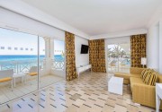 RADISSON BLU RESORT & THALASSO HAMMAMET