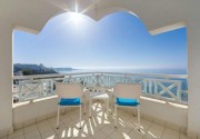 RADISSON BLU RESORT & THALASSO HAMMAMET
