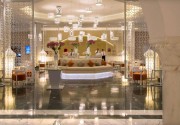 RADISSON BLU RESORT & THALASSO HAMMAMET