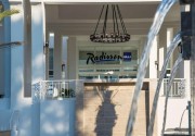 RADISSON BLU RESORT & THALASSO HAMMAMET