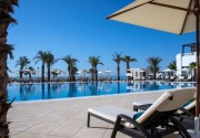 RADISSON BLU RESORT & THALASSO HAMMAMET