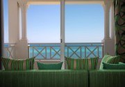 RADISSON BLU RESORT & THALASSO HAMMAMET