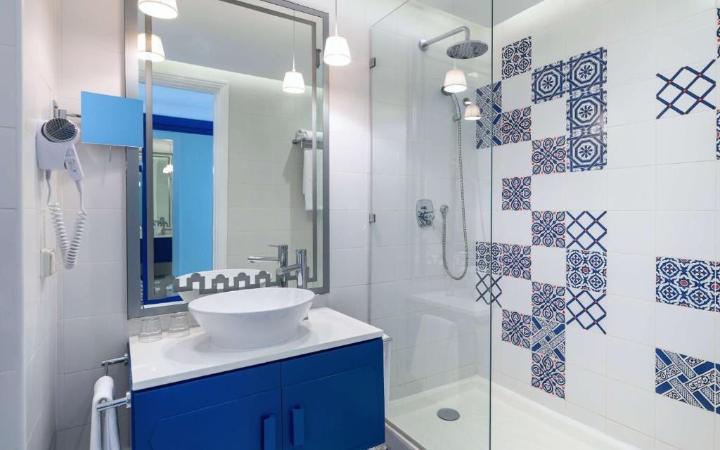 RADISSON BLU RESORT & THALASSO HAMMAMET