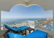 RADISSON BLU RESORT & THALASSO HAMMAMET
