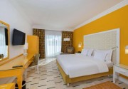 RADISSON BLU RESORT & THALASSO HAMMAMET