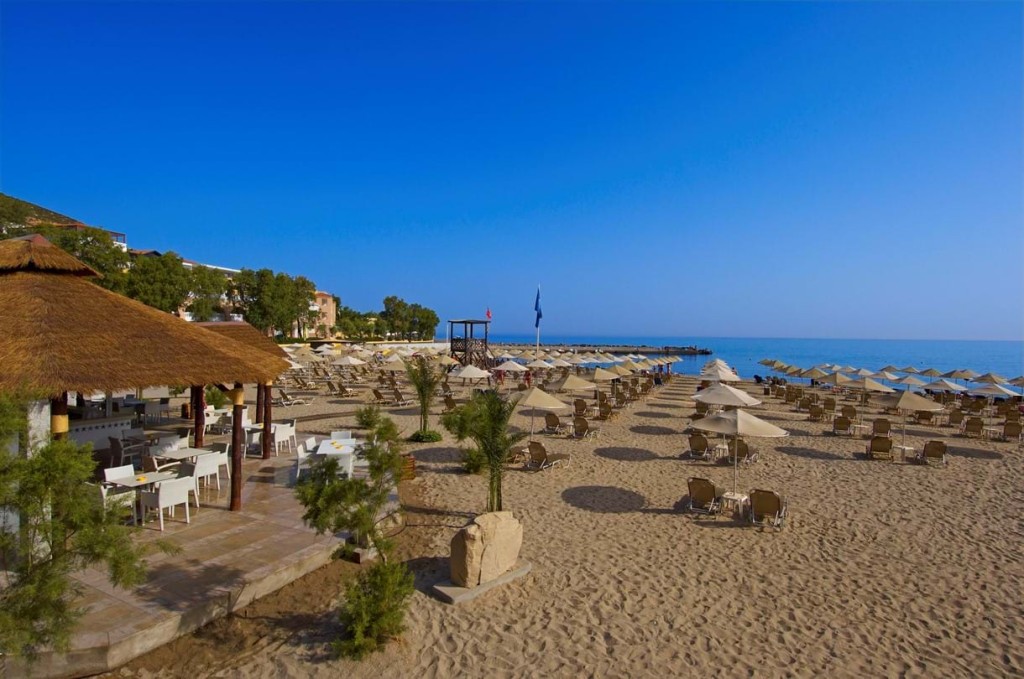 Fodele Beach