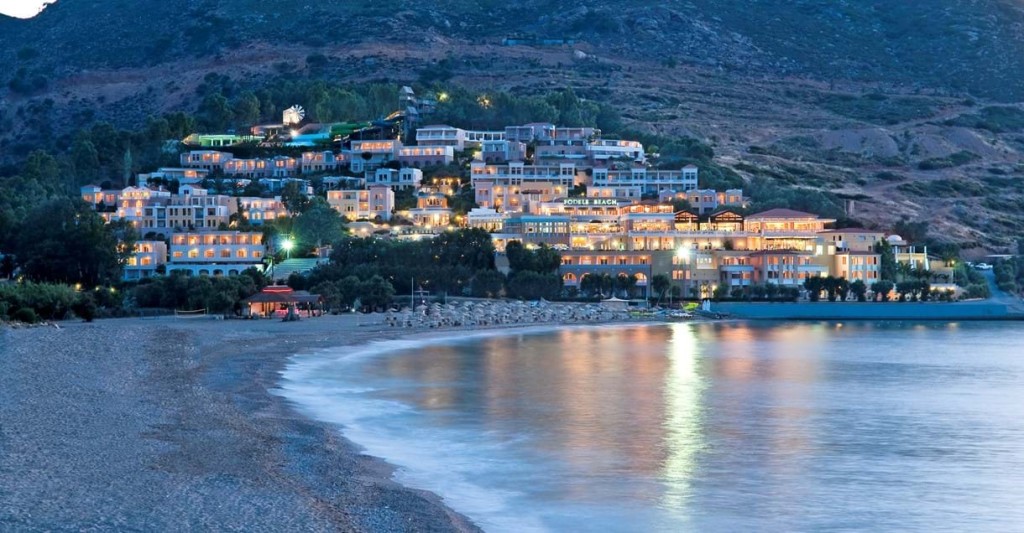 Fodele Beach