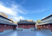 Xizhao Temple