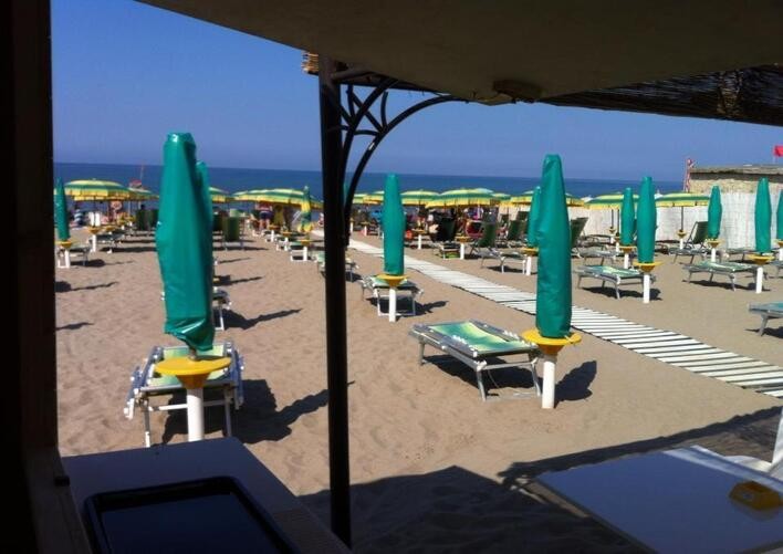 Sabbiadoro Hotel