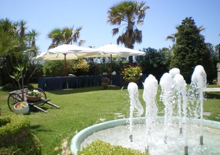 Sabbiadoro Hotel
