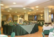 Sabbiadoro Hotel