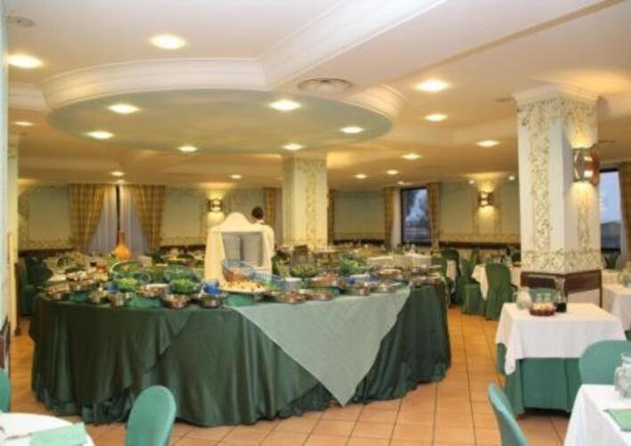 Sabbiadoro Hotel