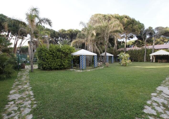 Sabbiadoro Hotel