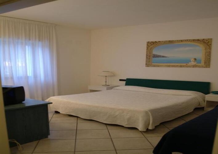 Sabbiadoro Hotel