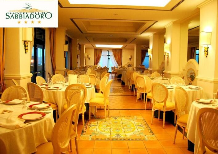 Sabbiadoro Hotel