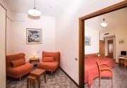 Delle Palme Hotel