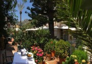 Delle Palme Hotel