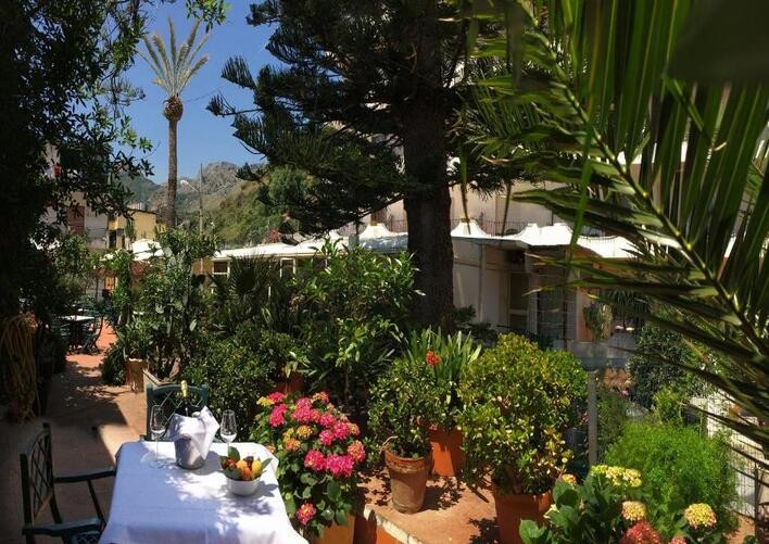 Delle Palme Hotel