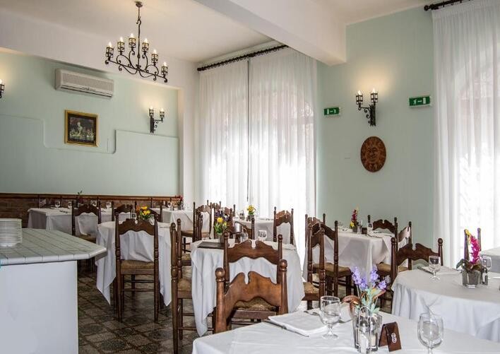 Delle Palme Hotel