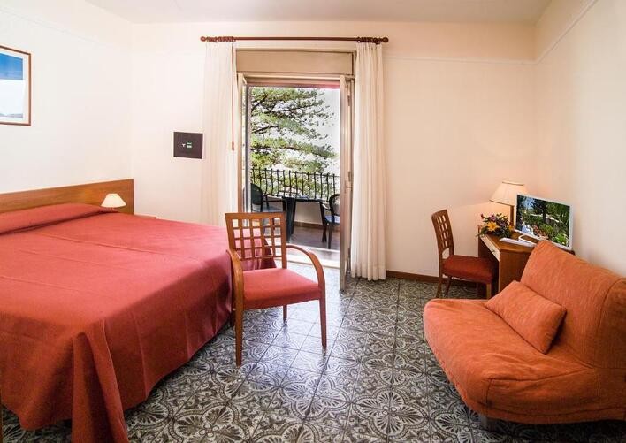 Delle Palme Hotel