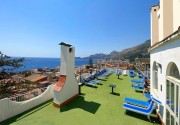 Delle Palme Hotel