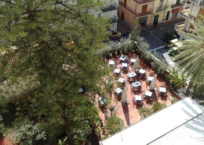 Delle Palme Hotel