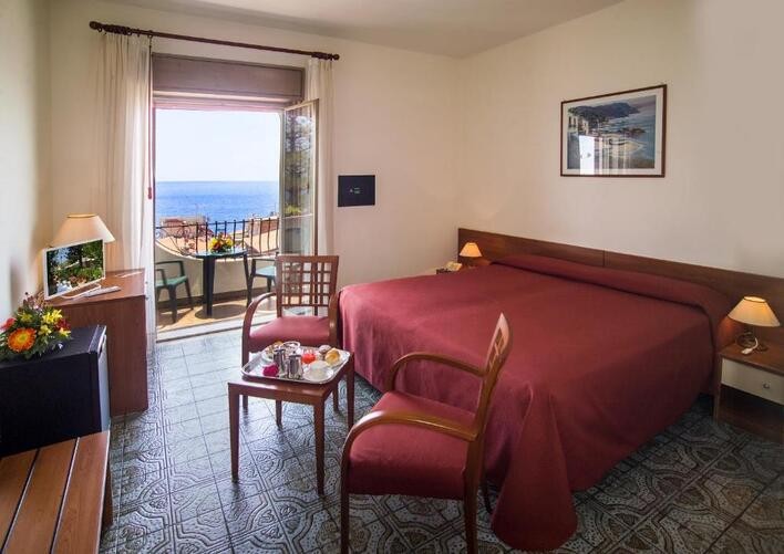 Delle Palme Hotel