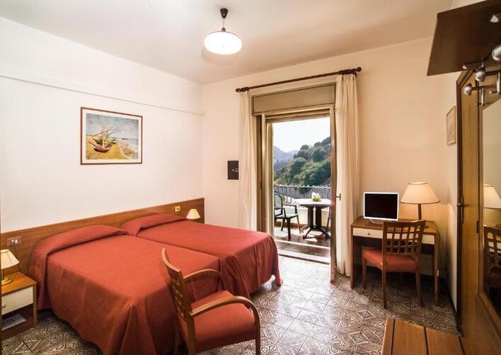 Delle Palme Hotel