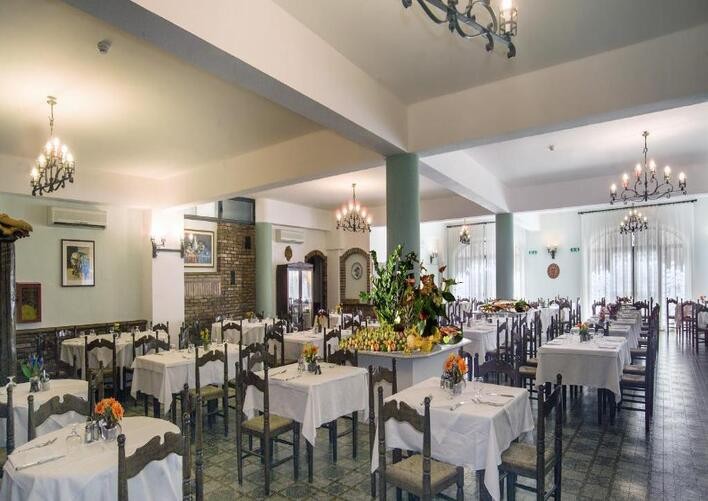 Delle Palme Hotel