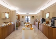 Baia del Capo Hotel